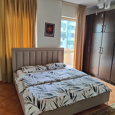 Cozy Apartment *
